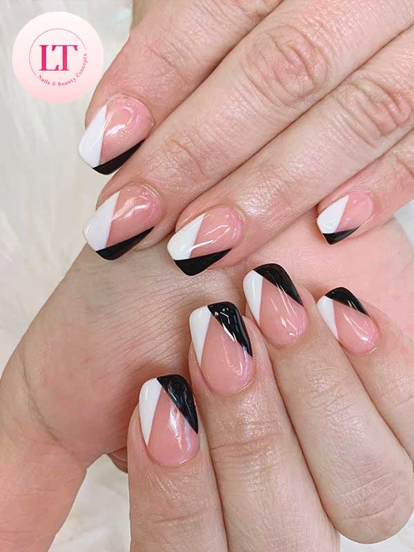 LT Nails & Beauty Concept