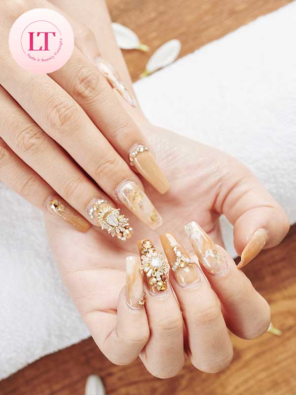 LT Nails & Beauty Concept