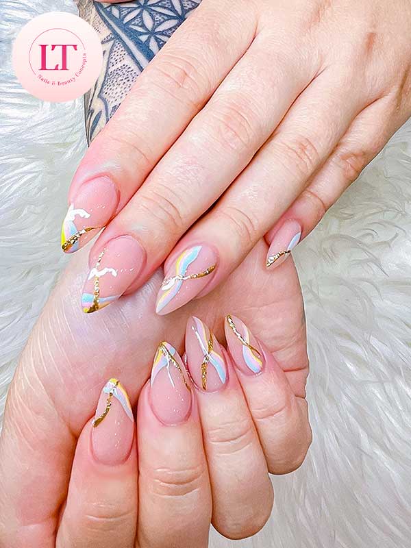 LT Nails & Beauty Concept