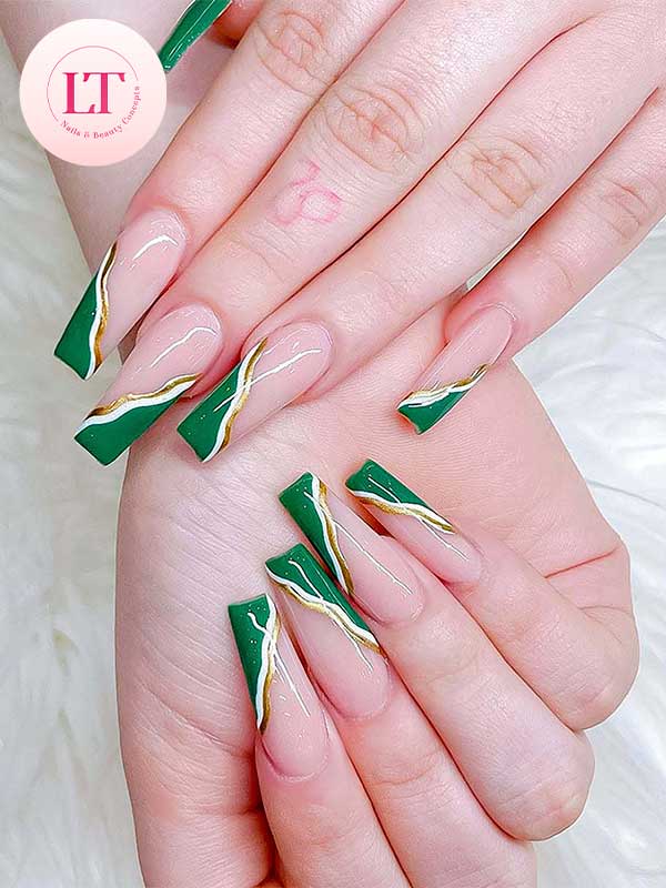 LT Nails & Beauty Concept